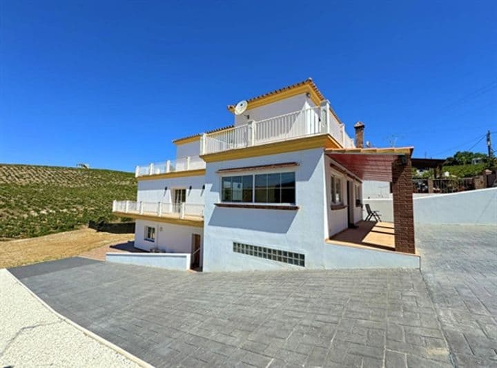 5 bedrooms house for sale in Manilva, Spain - Image 2