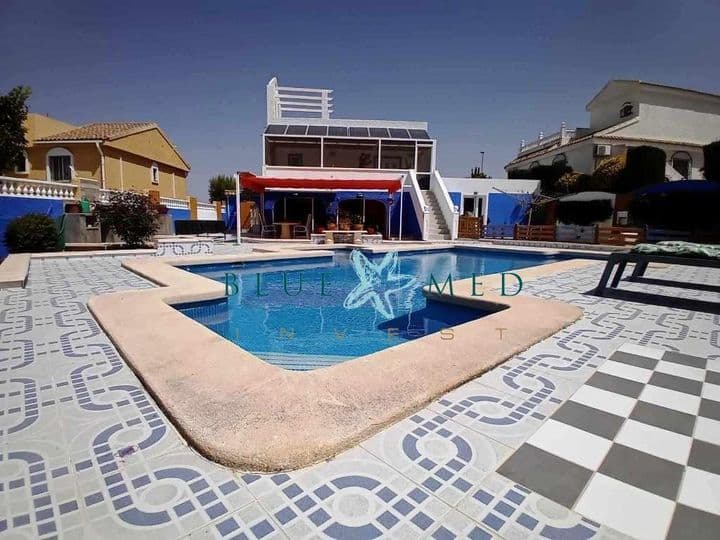 4 bedrooms house for sale in Mazarron, Spain - Image 2