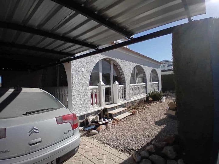 4 bedrooms house for sale in Mazarron, Spain - Image 4