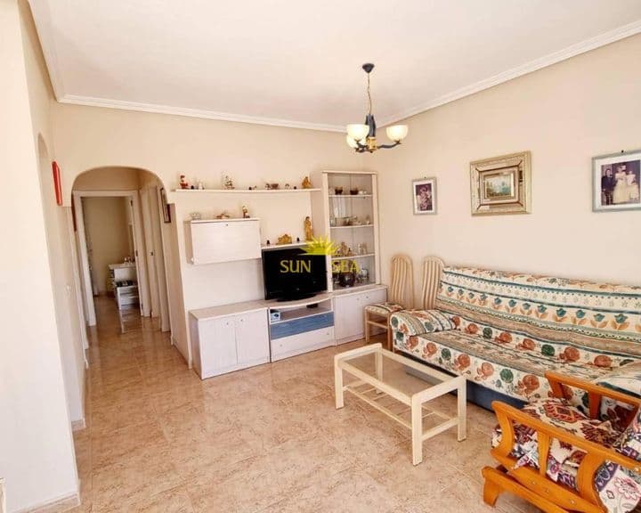 3 bedrooms apartment for rent in Zona los Frutales, Spain - Image 4