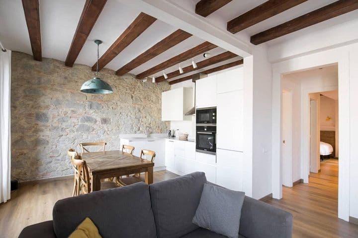 3 bedrooms apartment for rent in Gotic, Spain - Image 12