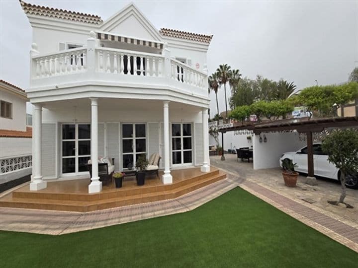 4 bedrooms house for sale in Adeje, Spain - Image 2