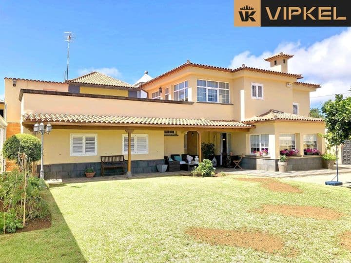 5 bedrooms house for sale in San Cristobal de La Laguna, Spain - Image 6