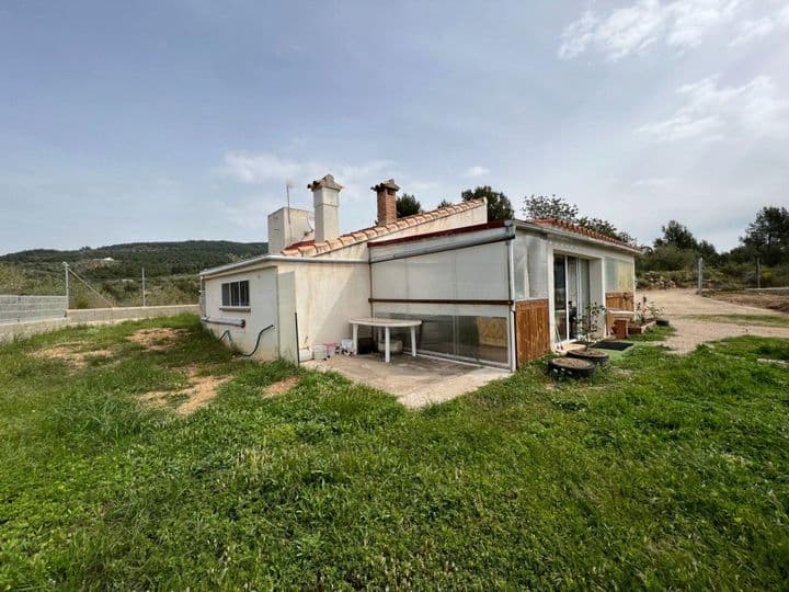 1 bedroom house for sale in El Perello, Spain