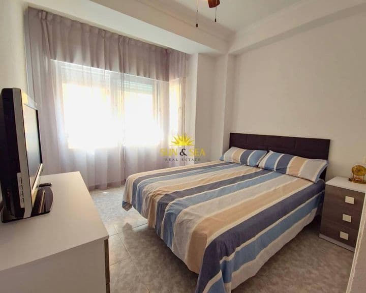 2 bedrooms apartment for rent in Playa del Cura quarter, Spain - Image 8