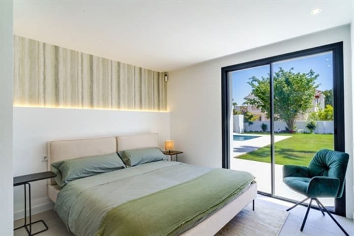 4 bedrooms house for sale in Marbella, Spain - Image 8