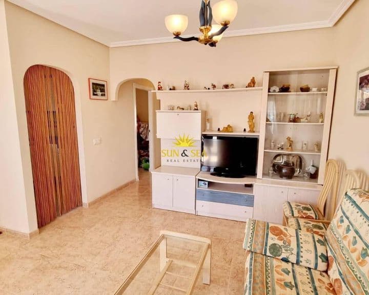 3 bedrooms apartment for rent in Zona los Frutales, Spain - Image 5