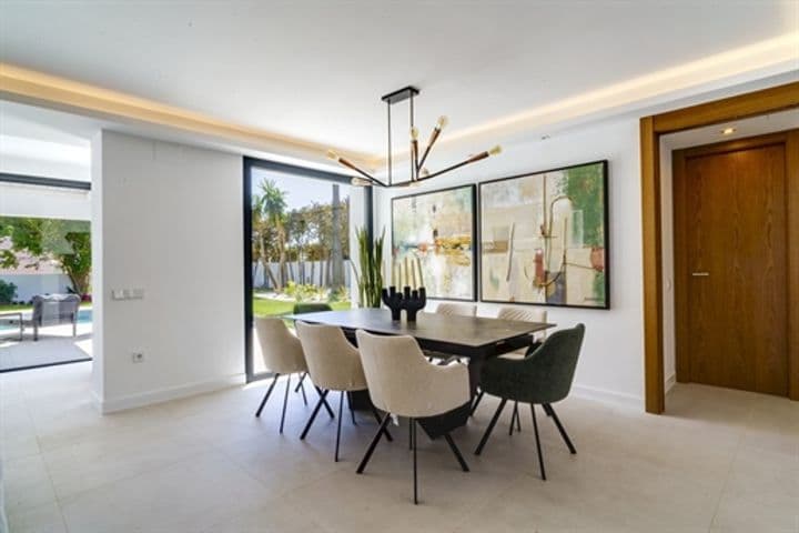 4 bedrooms house for sale in Marbella, Spain - Image 4