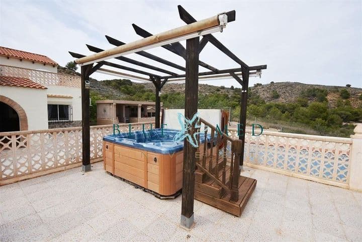 4 bedrooms house for sale in Cartagena, Spain - Image 7