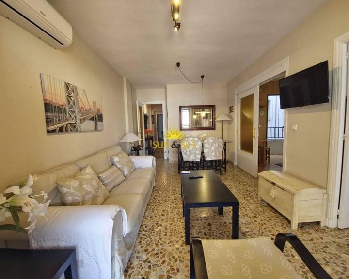 2 bedrooms apartment for rent in Playa del Cura quarter, Spain - Image 2