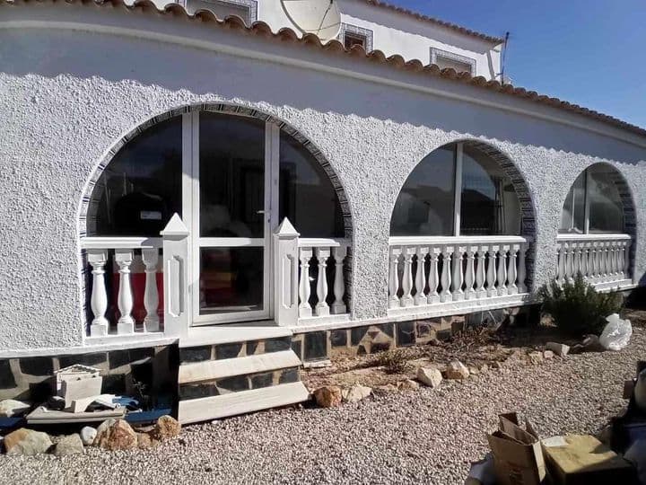 4 bedrooms house for sale in Mazarron, Spain - Image 3