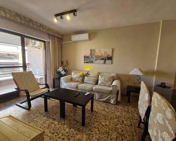 2 bedrooms apartment for rent in Playa del Cura quarter, Spain - Image 3