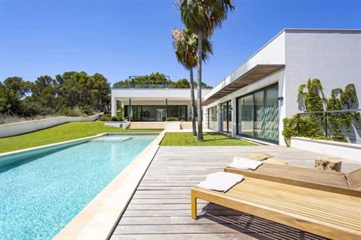 7 bedrooms other for sale in Palma de Mallorca, Spain - Image 10