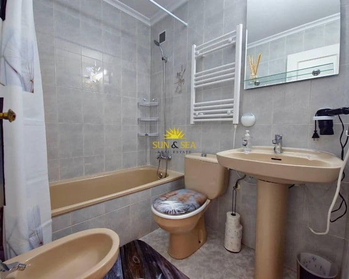 2 bedrooms apartment for rent in Playa del Cura quarter, Spain - Image 10