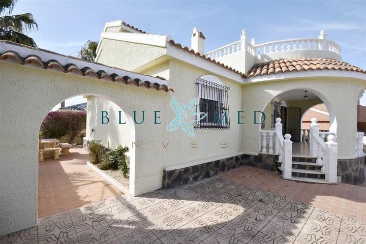 3 bedrooms house for sale in Mazarron, Spain - Image 6