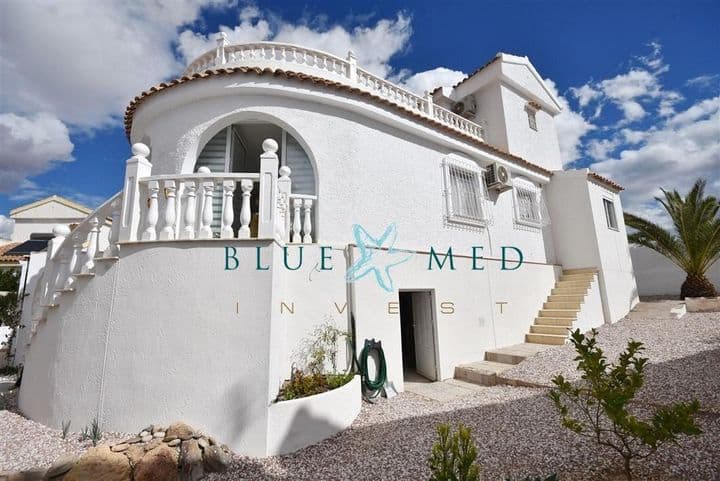 3 bedrooms house for sale in Mazarron, Spain - Image 2