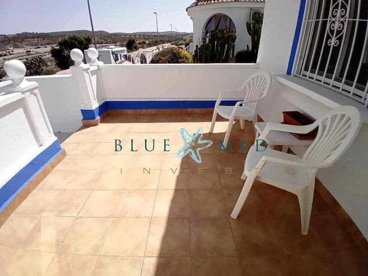 4 bedrooms house for sale in Mazarron, Spain - Image 4