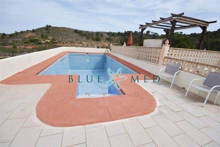 4 bedrooms house for sale in Cartagena, Spain - Image 3