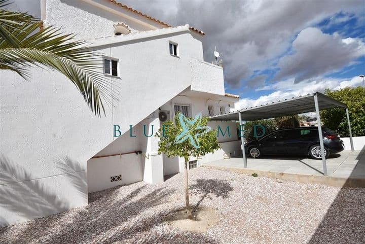 3 bedrooms house for sale in Mazarron, Spain - Image 10