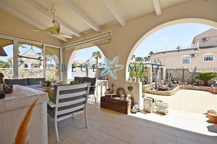 4 bedrooms house for sale in Mazarron, Spain - Image 4