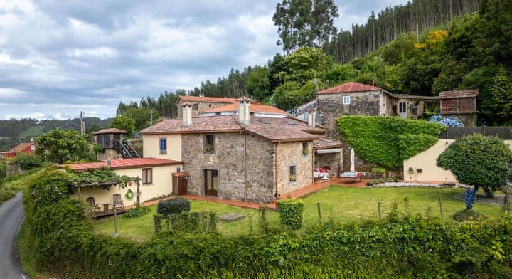 4 bedrooms house for sale in Ferrol, Spain - Image 3