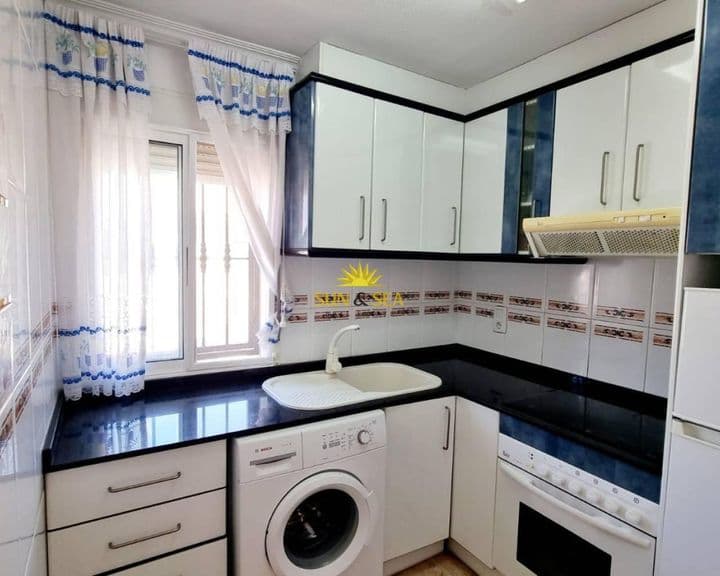 3 bedrooms apartment for rent in Zona los Frutales, Spain - Image 10