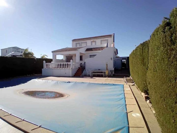 4 bedrooms house for sale in Mazarron, Spain - Image 2