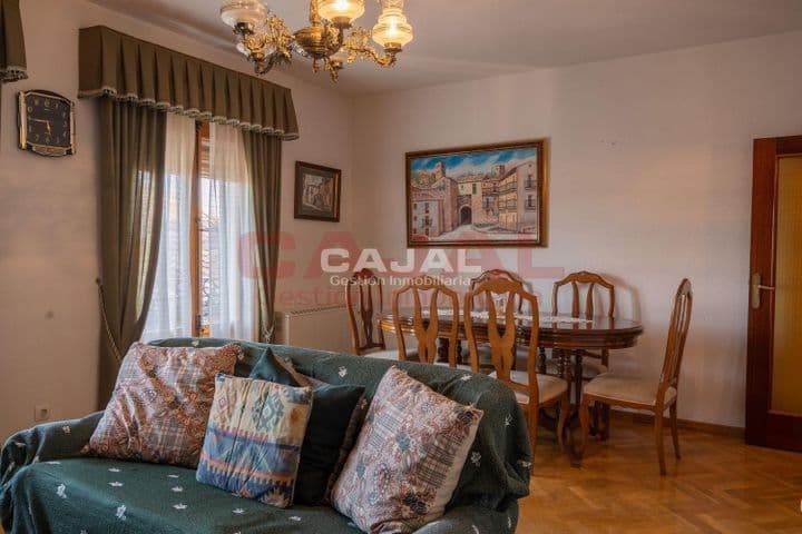 3 bedrooms apartment for sale in Segovia, Spain - Image 2