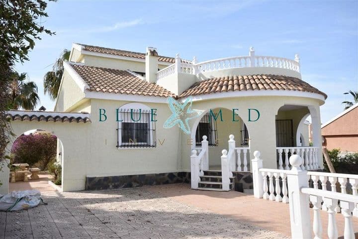 3 bedrooms house for sale in Mazarron, Spain - Image 2