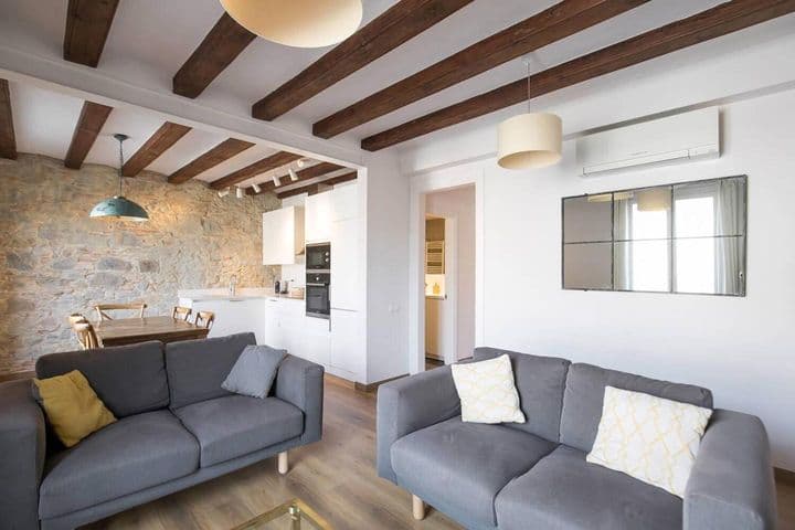 3 bedrooms apartment for rent in Gotic, Spain - Image 11