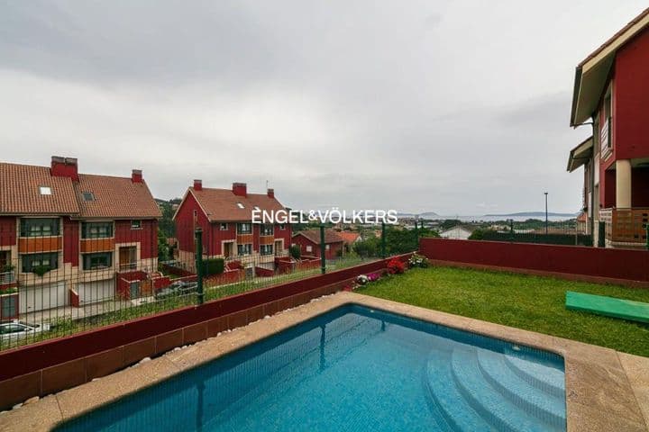 3 bedrooms house for sale in Vigo, Spain