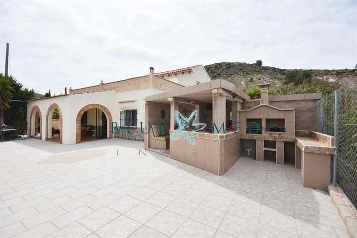 4 bedrooms house for sale in Cartagena, Spain - Image 2