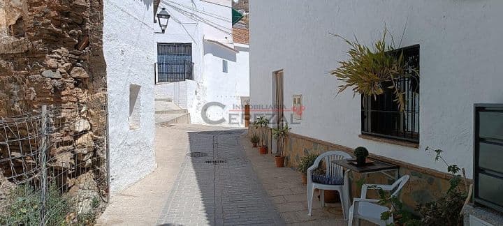 2 bedrooms house for rent in La Axarquia, Spain - Image 8