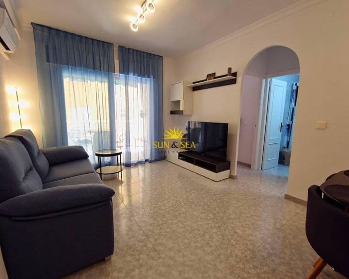 2 bedrooms apartment for rent in Playa del Cura quarter, Spain - Image 2