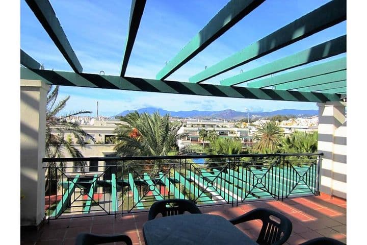 2 bedrooms apartment for rent in Nueva Andalucia, Spain - Image 7