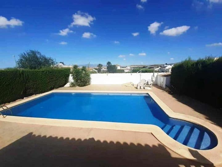 4 bedrooms house for sale in Mazarron, Spain - Image 5