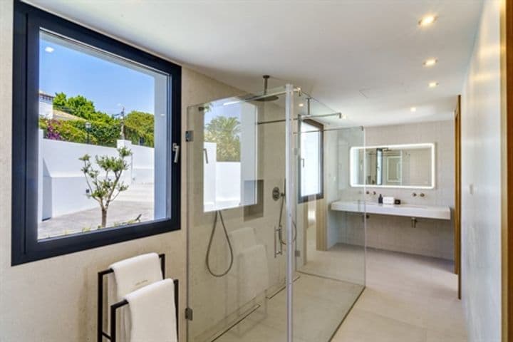 4 bedrooms house for sale in Marbella, Spain - Image 11