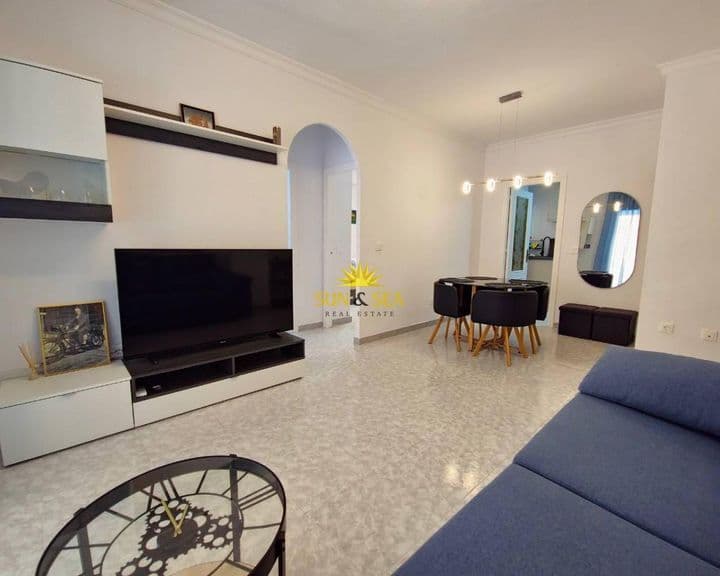 2 bedrooms apartment for rent in Playa del Cura quarter, Spain - Image 5