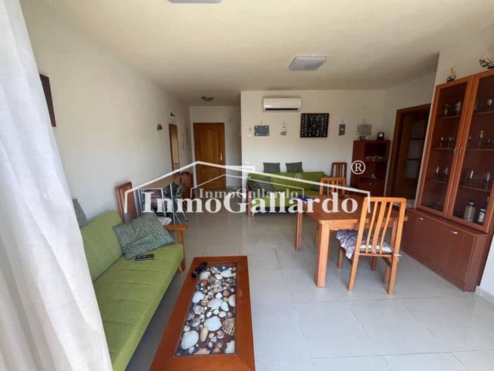 2 bedrooms apartment for rent in Rincon de la Victoria, Spain