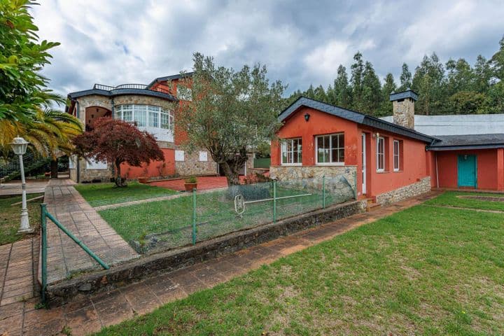 6 bedrooms house for sale in Santiago de Compostela, Spain - Image 7