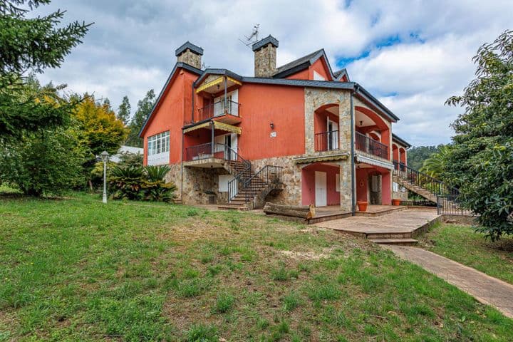 6 bedrooms house for sale in Santiago de Compostela, Spain - Image 4