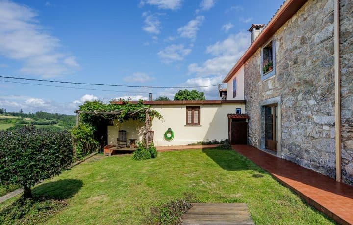 4 bedrooms house for sale in Ferrol, Spain - Image 12