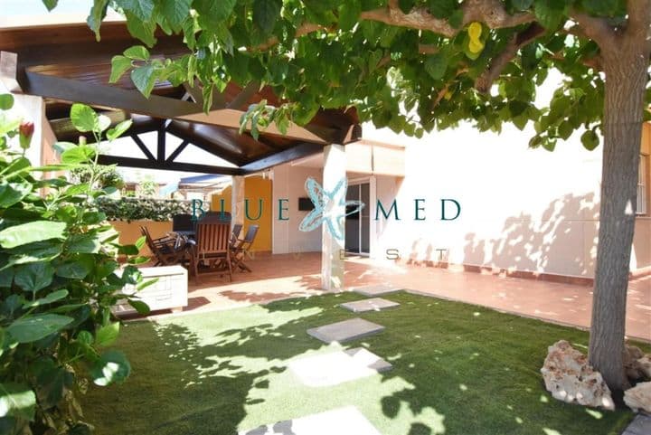 2 bedrooms apartment for sale in Puerto de Mazarron, Spain