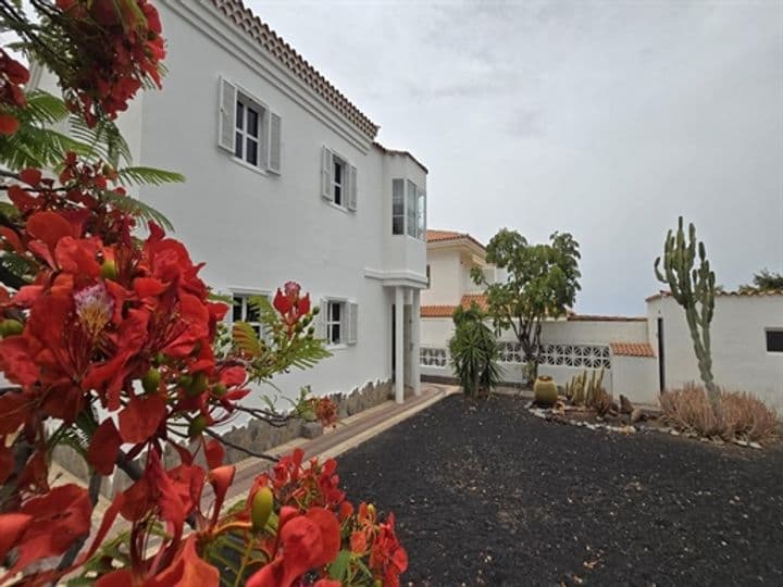 4 bedrooms house for sale in Adeje, Spain - Image 4