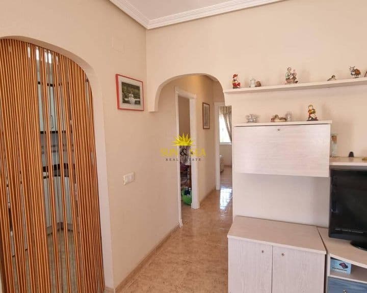 3 bedrooms apartment for rent in Zona los Frutales, Spain - Image 11