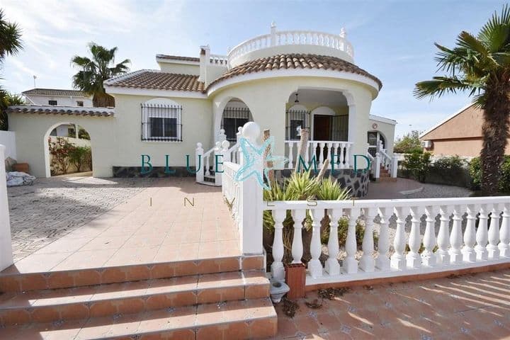 3 bedrooms house for sale in Mazarron, Spain - Image 5