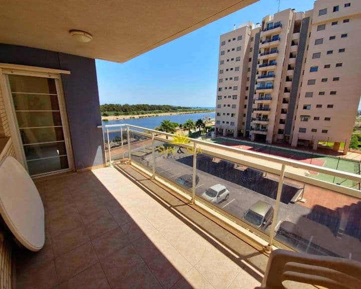 2 bedrooms apartment for rent in Guardamar del Segura, Spain