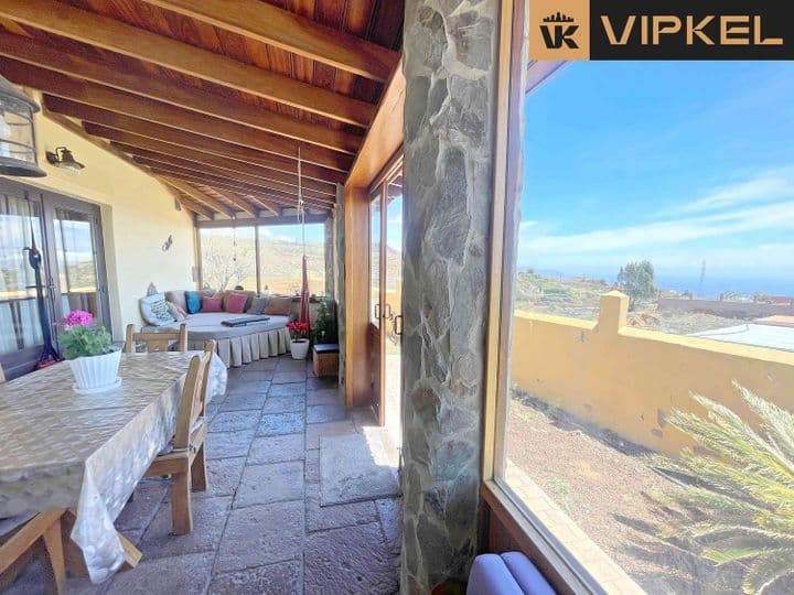 4 bedrooms house for sale in Tenerife, Spain - Image 3