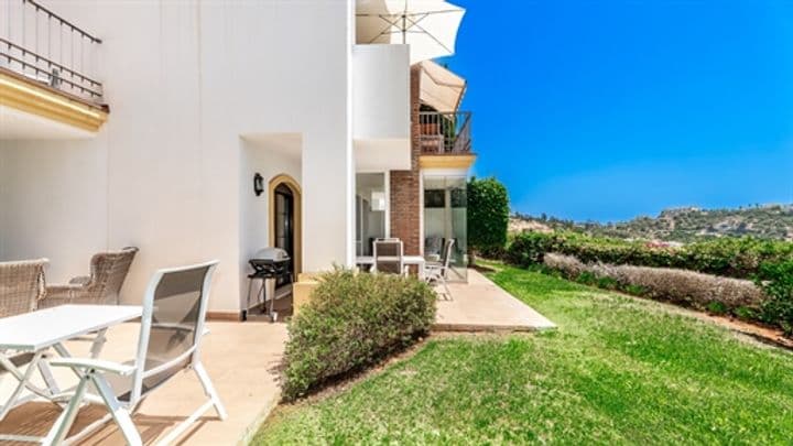 3 bedrooms apartment for sale in Benahavis, Spain - Image 11