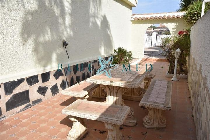 3 bedrooms house for sale in Mazarron, Spain - Image 8